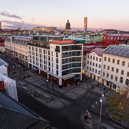 Avalon Hotel Göteborg Extérieur photo