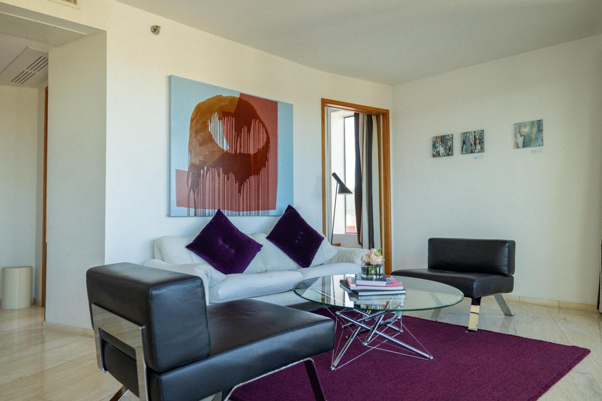 Avalon Hotel Göteborg Extérieur photo