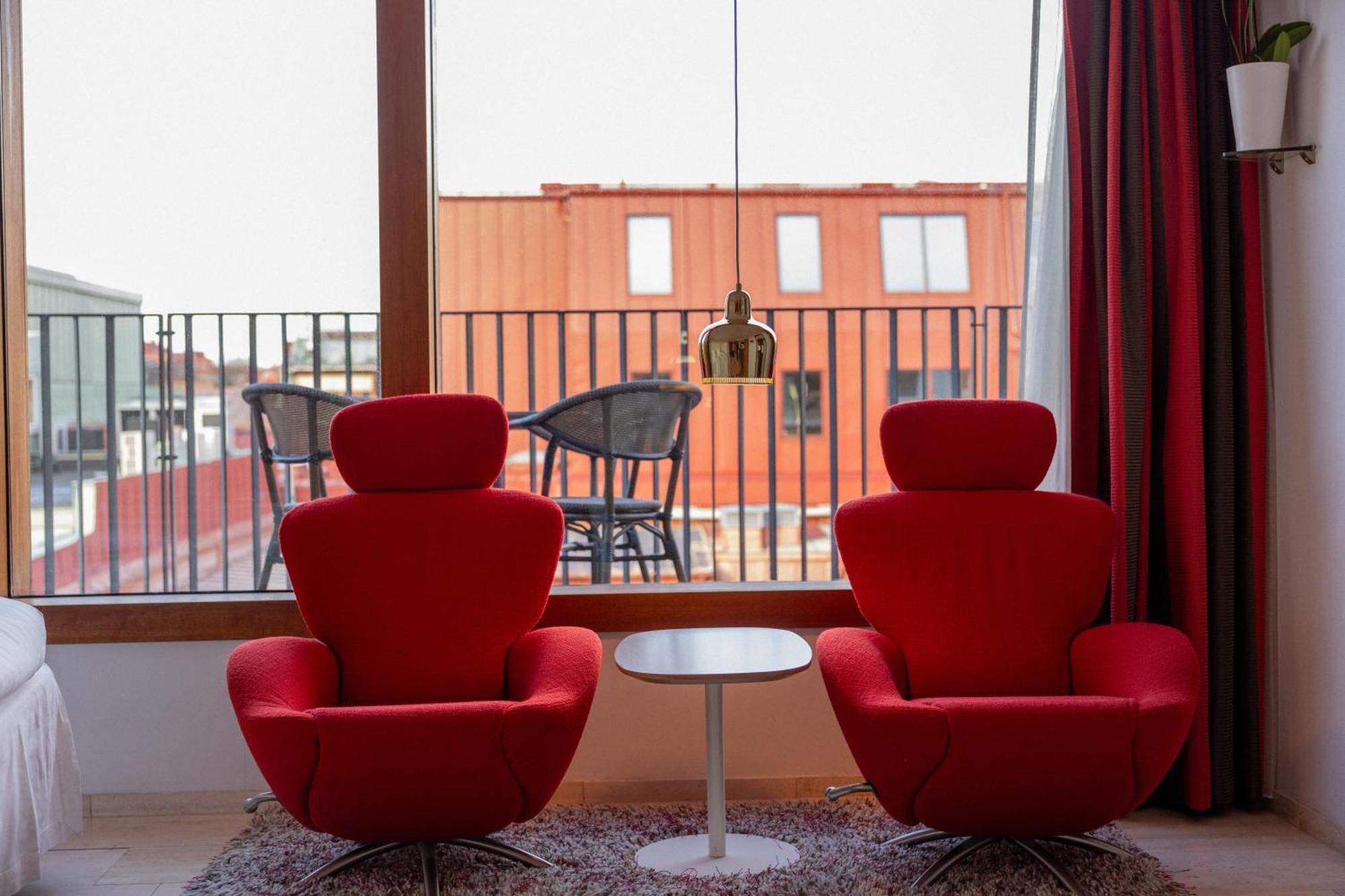 Avalon Hotel Göteborg Extérieur photo